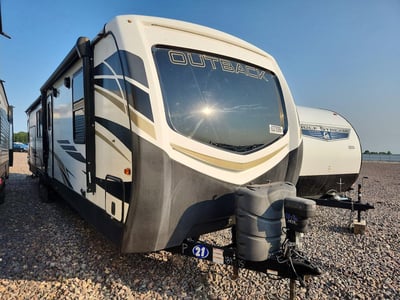 4YDT33025MB****** 2021 Keystone Keystone