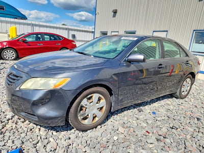 2009 Toyota Camry