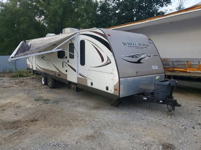 1UJBJ0BT7E1****** 2014 Jayco Jayco