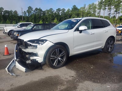 2021 Volvo XC60