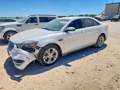 2014 Ford Taurus