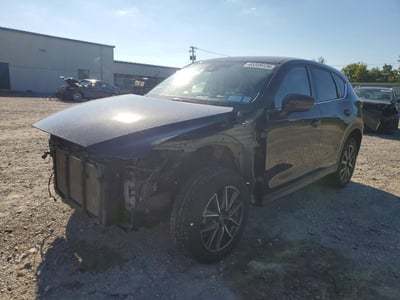 JM3KFBDL0H0****** 2017 Mazda CX-5