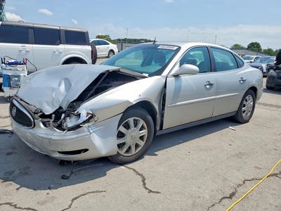 2005 Buick LaCrosse