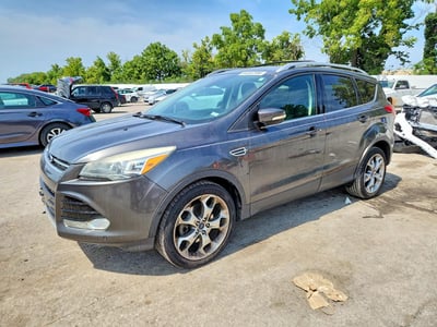 1FMCU9JXXGU****** 2016 Ford Escape