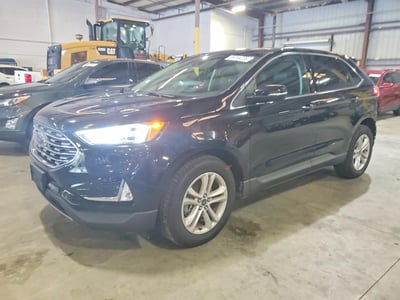 2FMPK3J99LB****** 2020 Ford Edge