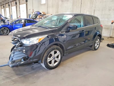 1FMCU9GX4GU****** 2016 Ford Escape