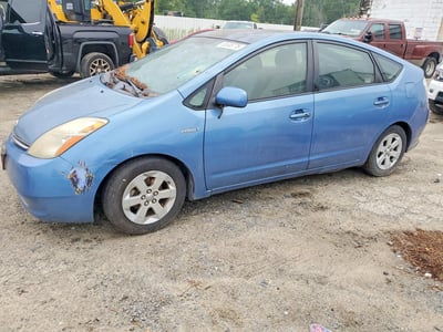 2008 Toyota Prius