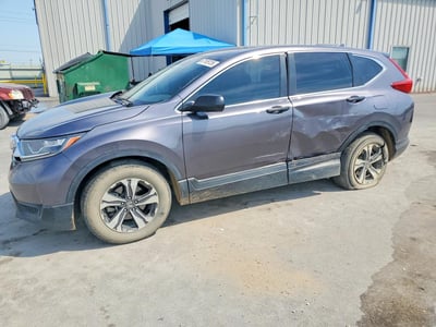 7FARW5H38HE****** 2017 Honda CR-V
