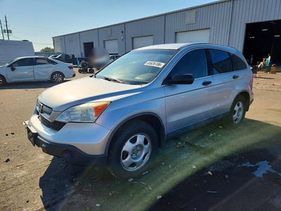 5J6RE38349L****** 2009 Honda CR-V