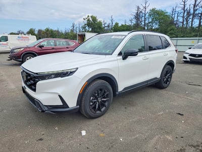 2023 Honda CR-V Hybrid