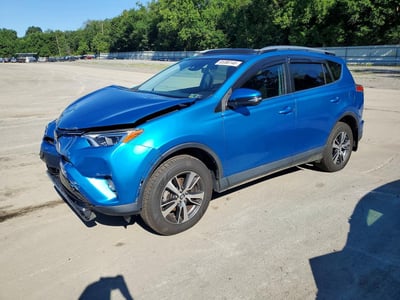 2T3RFREV9HW****** 2017 Toyota RAV4