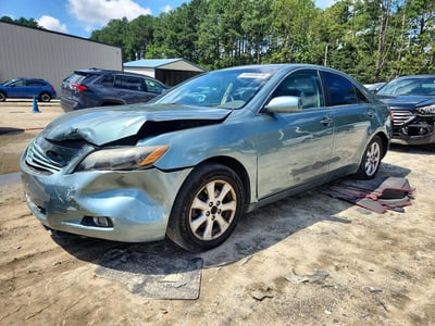 2009 Toyota Camry