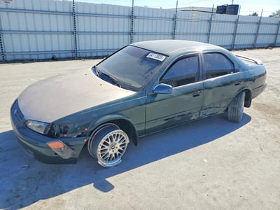 1999 Toyota Camry