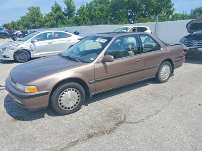 1HGCB7163MA****** 1991 Honda Accord