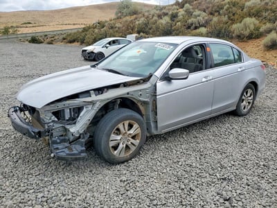 JHMCP26449C****** 2009 Honda Accord