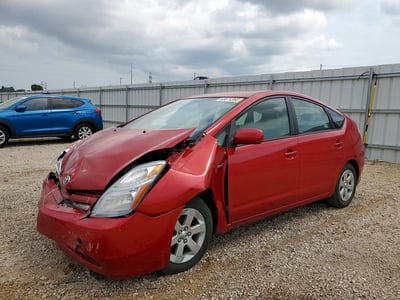 JTDKB20U397****** 2009 Toyota Prius