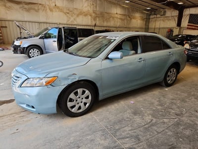 4T4BE46K39R****** 2009 Toyota Camry