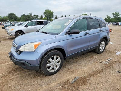 2008 Honda CR-V