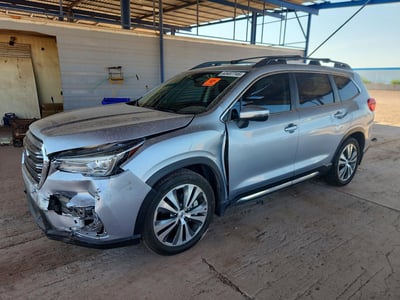 4S4WMAPD7L3****** 2020 Subaru Ascent