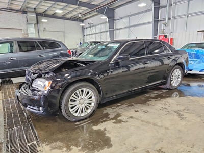 2013 Chrysler 300