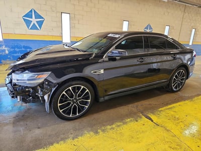 2019 Ford Taurus
