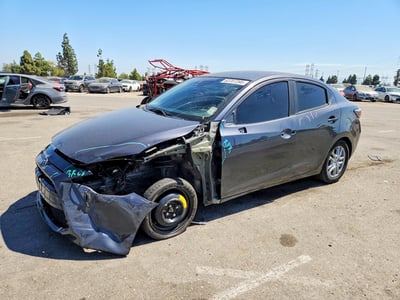 2016 Scion iA