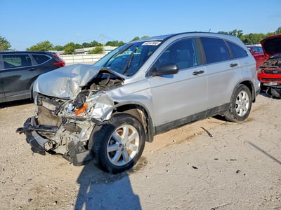 5J6RE485X9L****** 2009 Honda CR-V