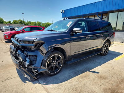 2023 Ford Expedition