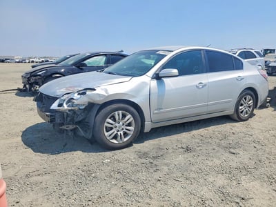 2011 Nissan Altima