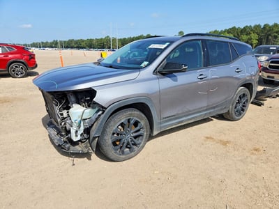 3GKALPEX5LL****** 2020 GMC Terrain