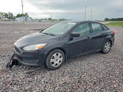1FADP3E22GL****** 2016 Ford Focus