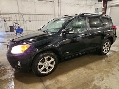 2009 Toyota RAV4