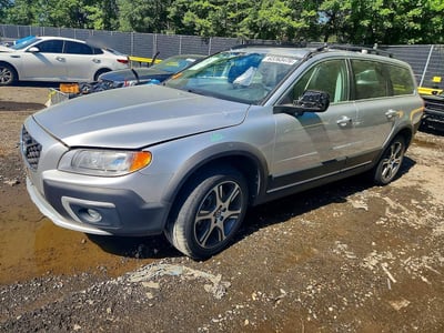 YV4902NC1F1****** 2015 Volvo XC70