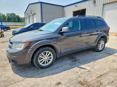 3C4PDDBG4HT****** 2017 Dodge Journey