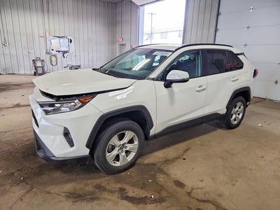 2T3P1RFV9MC****** 2021 Toyota RAV4