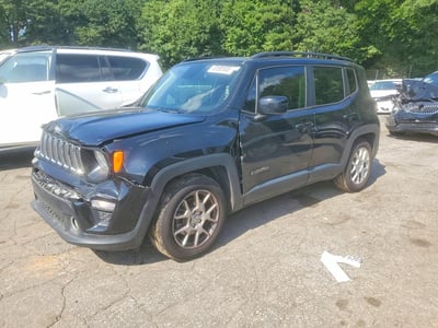 ZACNJABB8LP****** 2020 Jeep Renegade
