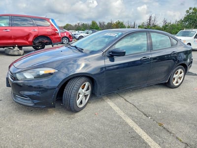 2015 Dodge Dart