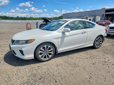 1HGCT2B89DA****** 2013 Honda Accord