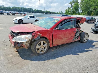 1G2ZF55B664****** 2006 Pontiac G6