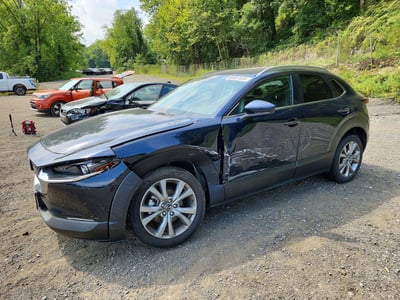 3MVDMBBL3NM****** 2022 Mazda CX-30