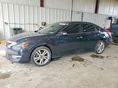 1N4BL3APXDC****** 2013 Nissan Altima