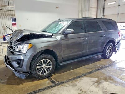 1FMJK1JT8LE****** 2020 Ford Expedition