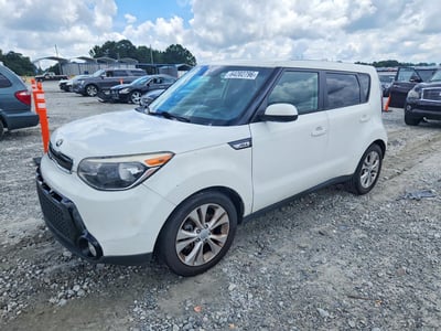 KNDJP3A51G7****** 2016 Kia Soul
