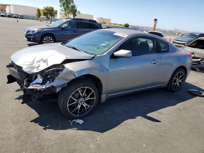 2009 Nissan Altima
