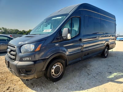 1FTBR3X87LK****** 2020 Ford Transit 250
