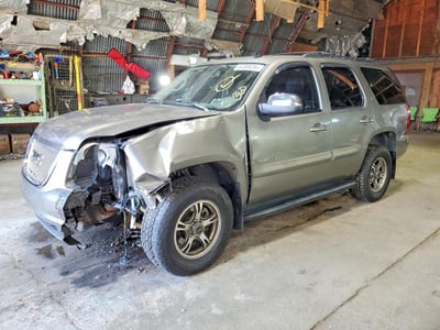 2007 GMC Yukon