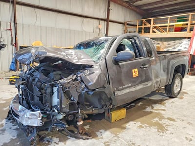 1GCSKSE36AZ****** 2010 Chevrolet Silverado