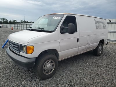 1FTSE34L76H****** 2006 Ford Econoline