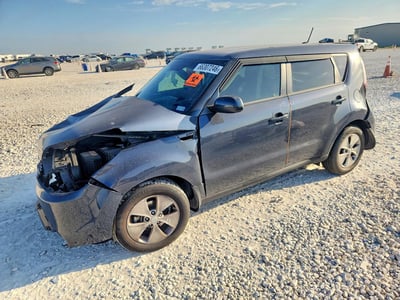 KNDJP3A54F7****** 2015 Kia Soul