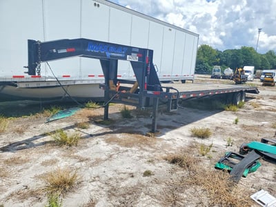 7K4AG4029PC****** 2023 Max Built Trailers Max Built